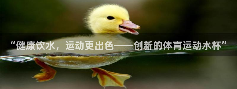 v体育入口官网：“健康饮水，运动更出色——创新的体育运动水杯”